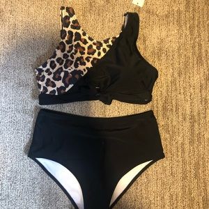 NWT Bikini